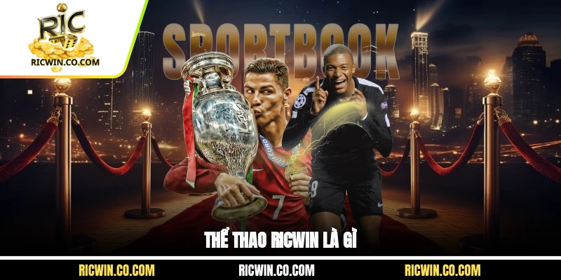 Thể thao Ricwin là gì